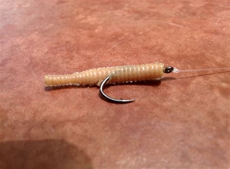 How To Set Up A Trout Rig A Beginners Guide The Jighead