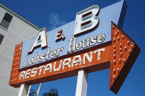 Aandb Lobster House Key West Restaurants Review 10best Experts And