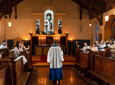 Kings Chapel Choir Section Lead Positions Nova Scotia Choral Federation