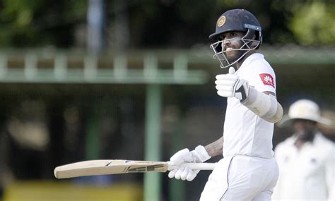 22 jan, 2021, sri lanka is going to play against england in the 2nd test cricket match in galle international stadium, galle. Sri Lanka Cricket axes Kusal Mendis from Test squad for ...