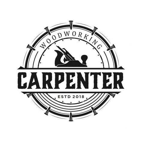 Carpenter Logo Logodix