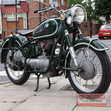 Classic bmw cars for sale. 1960 BMW R26 250cc Classic BMW for Sale | Motorcycles Unlimited