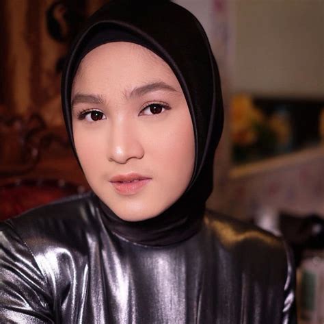 Profil Dan Biodata Syifa Hadju Agama Umur Fakta Aktris Cantik Asal