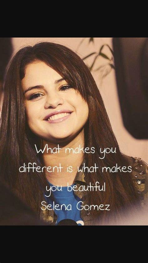 Selena Gomez Quotes About Self Love 24 Inspiring Selena Gomez Quotes