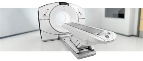 Discovery Iq Gen 2 Petct System Ge Healthcare Germany