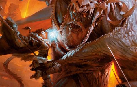 The idea is that you shouldn't have to have all of the materials to start playing. Dungeons & Dragons 5th Edition Book Details Emerge ...