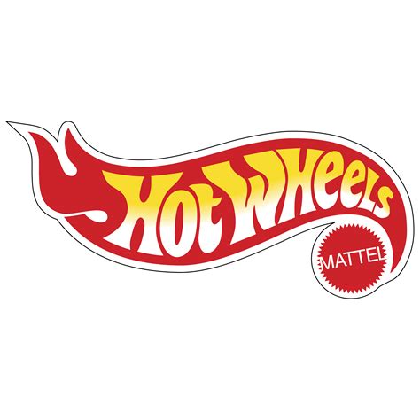 Logo Hot Wheels City