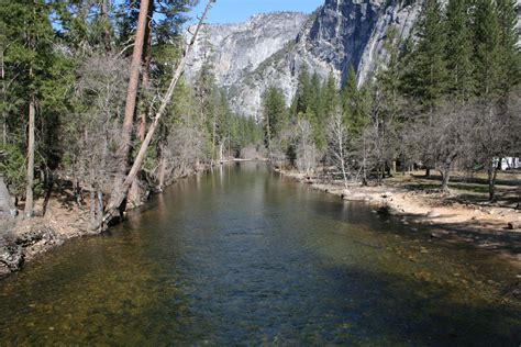 The Best Yosemite National Park Campsite Photos All Campgrounds