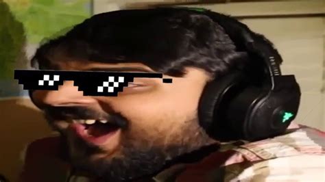 Mutahar Laughs But Its A Dubstep Banger Youtube