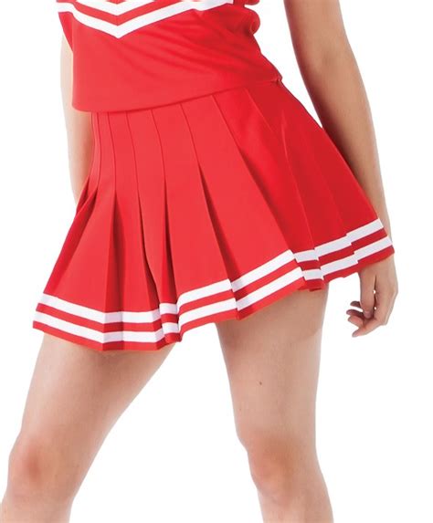 Cheer Skirt Cf2024s