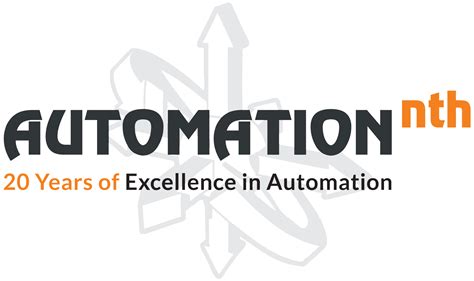 Automationnth Celebrates 20 Year Anniversary Automation Nth