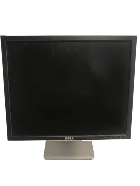 Dell 1907fpt 19 Lcd Monitor Jsm Computer Solutions