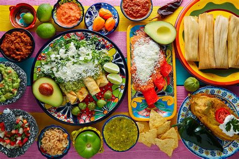 5 delicious dishes to try in mexico gozend