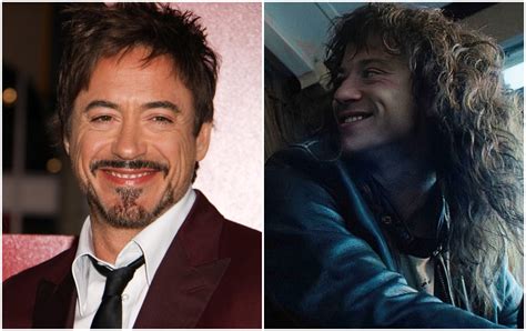 Will Joseph Quinn Replace Robert Downey Jr As Tony Stark In The Mcu