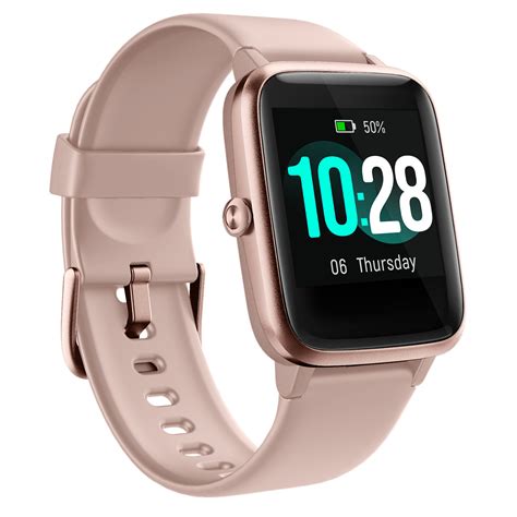 2020 Newest Smart Watch For Android And Ios Phones