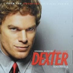 The ninth season of the showtime drama series dexter, subtitled new blood, is set to premiere on november 7, 2021. Dexter season 2-3 : From the showtime original series ...