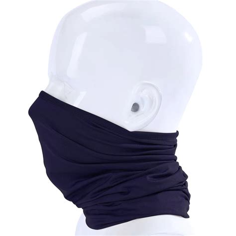 Magic Headband Cooling Elastic Breathable Neck Warmer Neck Gaiter Tube Face Mask Scarf Bandana