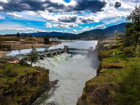 The Best Things To Do In Post Falls With Photos