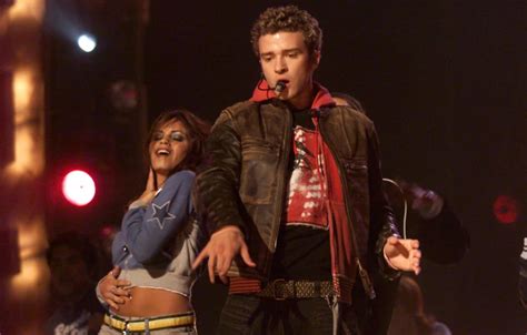 A Look At Jenna Dewan And Justin Timberlakes Dating History