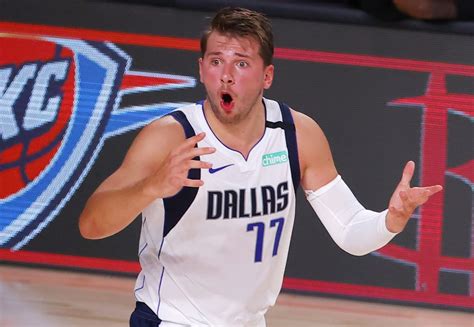 Dallas Mavericks Luka Doncic Nets 42 In Game 1 Loss To La Clippers Page 2