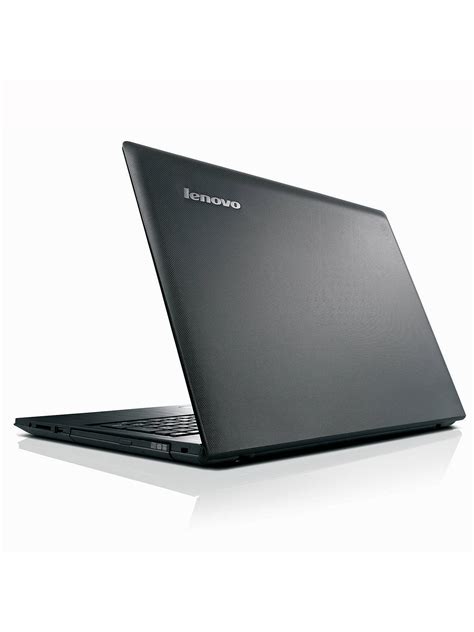 Lenovo G50 45 Laptop Amd A8 8gb Ram 1tb 156 Black At John Lewis