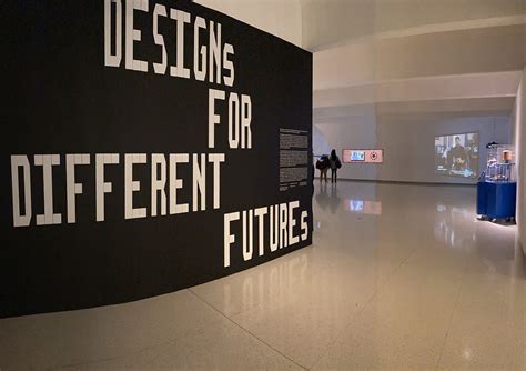 Designs for Different Futures - Parsons & CharlesworthParsons & Charlesworth