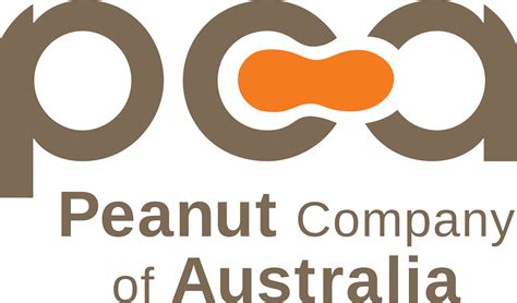 The Peanut Company Of Australia Logos Download