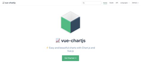 The 8 Best Chart Libraries For Vue Laptrinhx