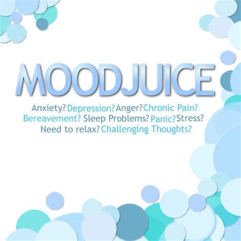 Moodjuice Self Help Guides Podcast Moodjuice Listen Notes