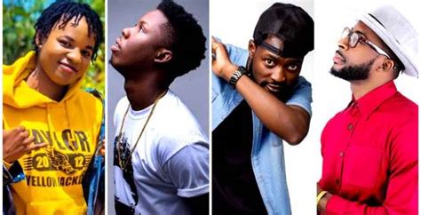 Top 10 Best Urban Gospel Rappers Reigning In Ghana Right Now