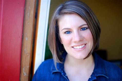Popular Progressive Religious Blogger Author Rachel Held Evans Dies