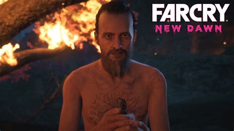 FAR CRY NEW DAWN ENDING PS4 Gameplay YouTube