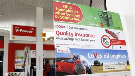We have recently updated our motorhome insurance to bring you even better cover. Supermarkets Coles and Woolworths shake up insurance war | Breaking National News and Australian ...