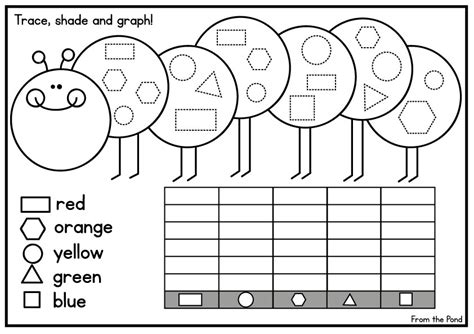 7 Best Images of Activity Worksheets For Toddlers Basic Colors - Free