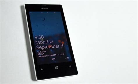 Megatech Reviews Nokia Lumia 521 Windows Phone 8 Smartphone