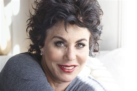 Ruby wax knows the black dog well; Ruby Wax's 3 minute solution for anxiety - Healthy : Healthy