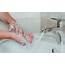 How’s Your Hand Hygiene  Healthy Research
