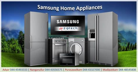 Explore The Full Line Of Samsung Home Appliances Like Refrigerator