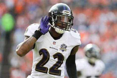 Jimmy Smith Injury Updates On Ravens Stars Concussion And Return