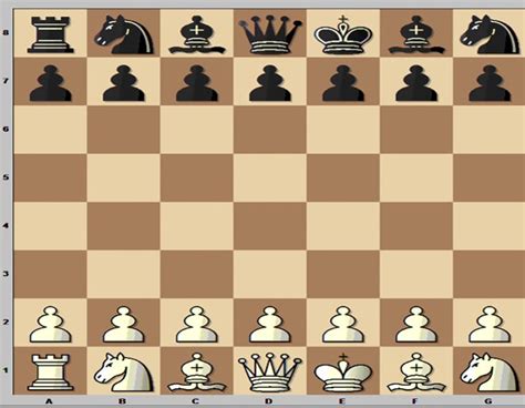 The Greatest Game Of Chess Ever Played