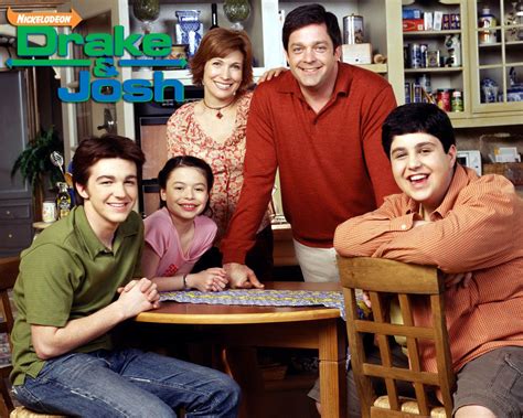 Drake And Josh Best Friends And On Screen Brothers