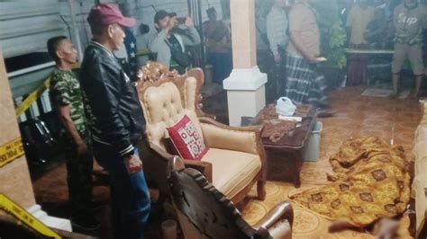 Foto Rumah Panji Gumilang Di Depok Hingga Respons Kombes Latif Soal