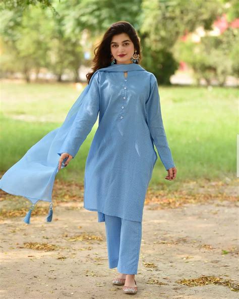 Pin By Pakistanidresses On My Dress Sets 10 Stylish Short Dresses