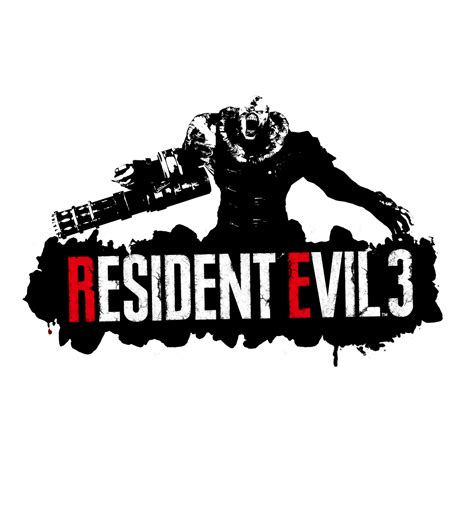 Resident Evil 3 Nemesis By Mikessway On Deviantart