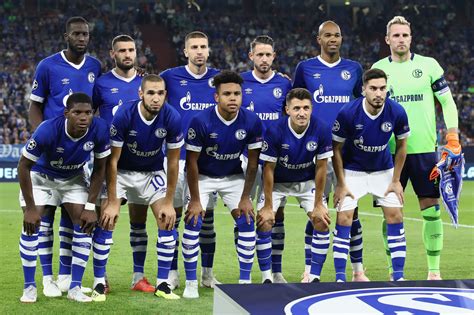 V., commonly known as fc schalke 04, schalke 04, or abbreviated as s04, is a professional german foo. FC SCHALKE 04 - SPIELERPROFILE, VEREINSPROFIL, DATEN ...