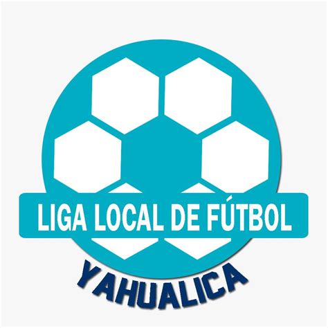Liga Local De Fútbol Yahualica Jalisco Home Facebook