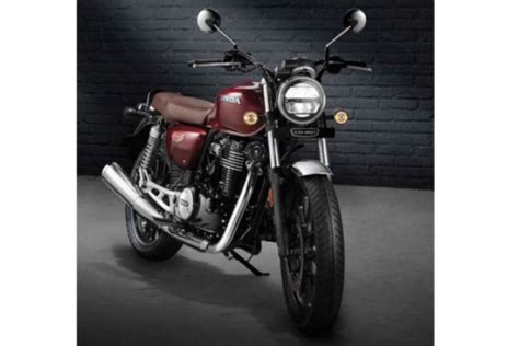 Have been produced globaly since honda started motorcycle production in 1949. Honda launches H'ness CB350 bike in India | NewsTrack ...