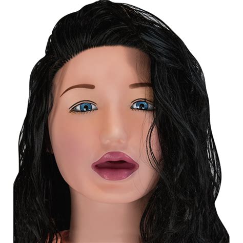 Ashley Realistic Blow Job Sex Doll EBay