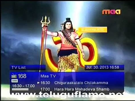 Hara Hara Mahadeva Shambo Shankara Episode 274 Video Dailymotion