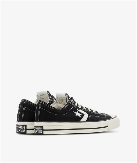 Norse Store Shipping Worldwide Converse Star Player Ox Black